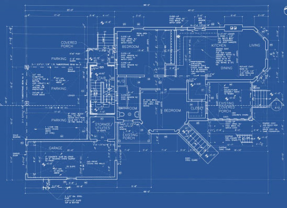 土木建築分野の進化