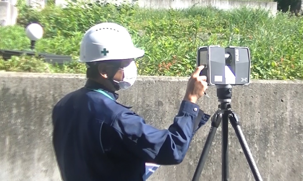 点群サーベイヤー